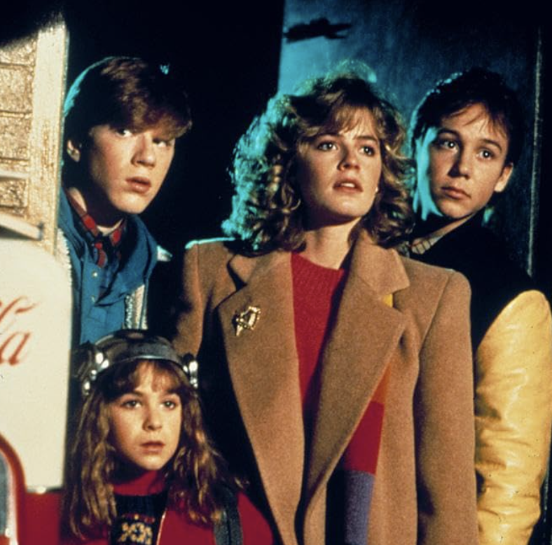 Keith Coogan in
Adventures In Babysitting