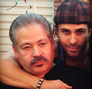 Carlo & Carlos Mendez