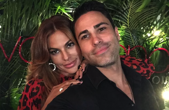 Carlo & Eva Mendez