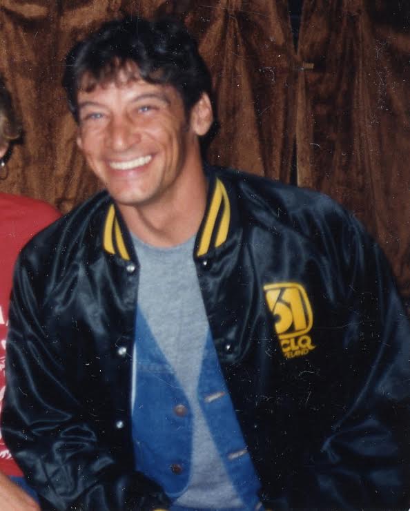 Jim Varney photo.