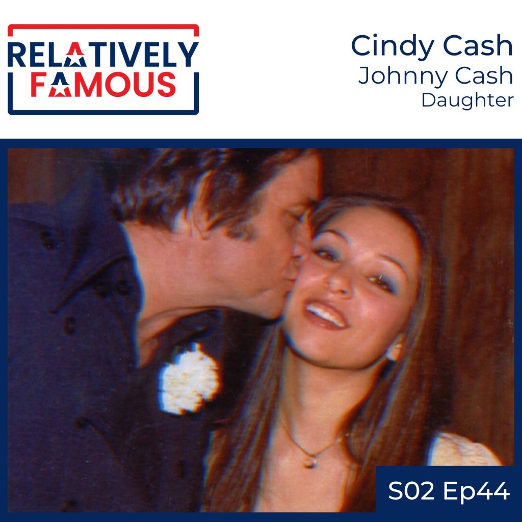 Relatively Famous with Chip White