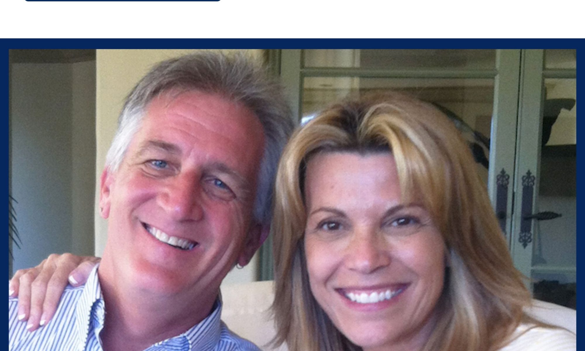 RF Episode Art Season 4 ep 1 - Chip White and Vanna White